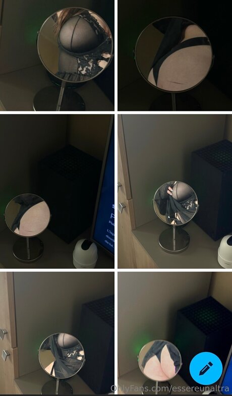 Essereunaltra hot actress pics