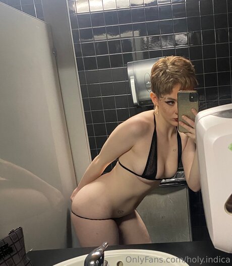 Holy Indica erotic star pics