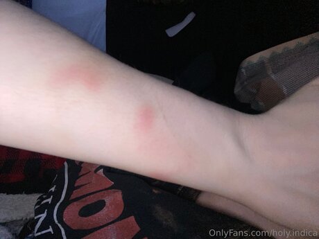 Holy Indica model best pictures