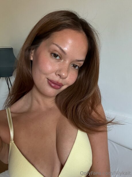 Lillykait pornstar naked pictures