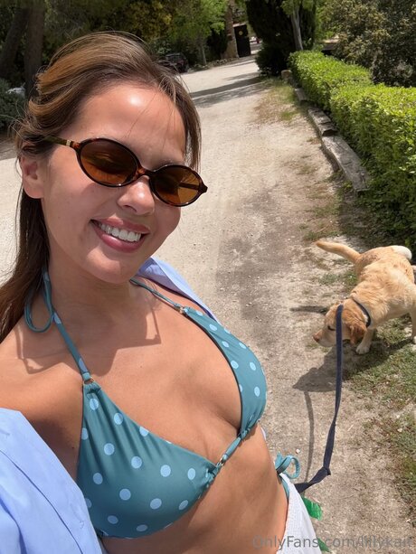 Lillykait model nice galleries