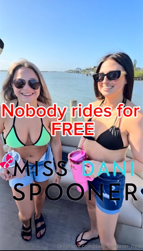 Dani Spooner Free star perfect pictures