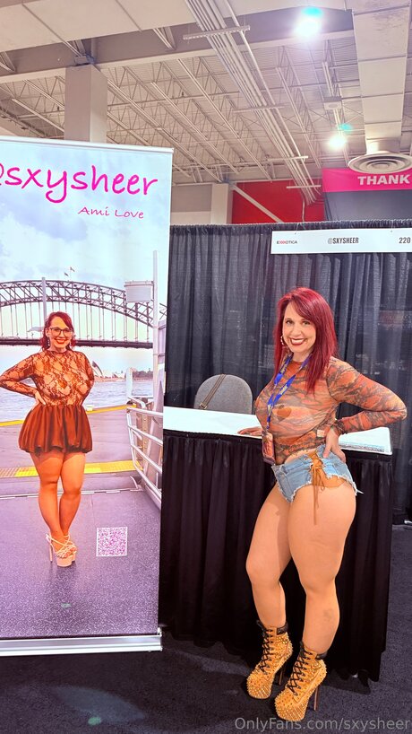 Sxysheer pornographic actress pics