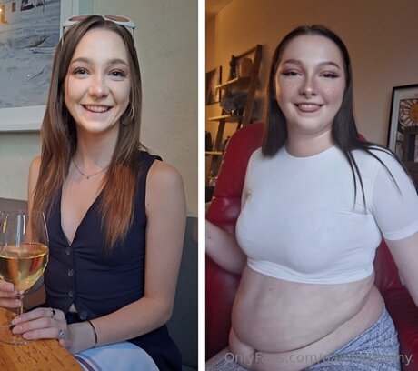 Gainingbunny best model gallery