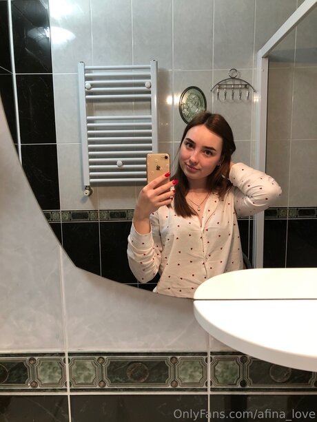 Afina Love best pornstar pics