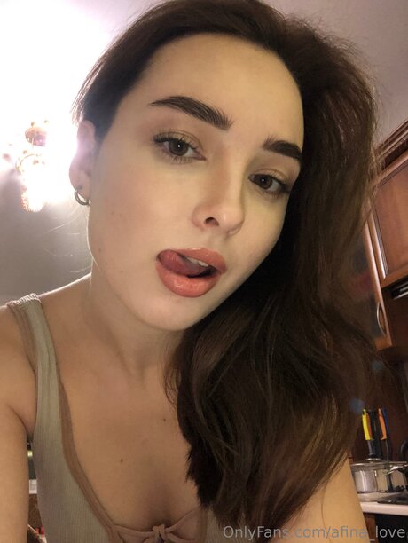 Afina Love nice pornstar photos