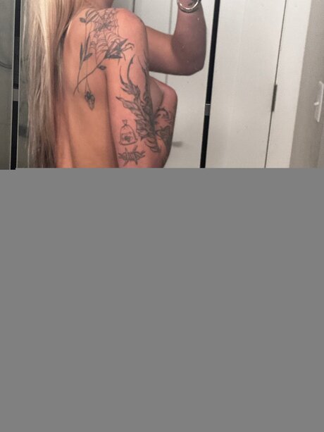 Princesstae5 exclusive actress pics