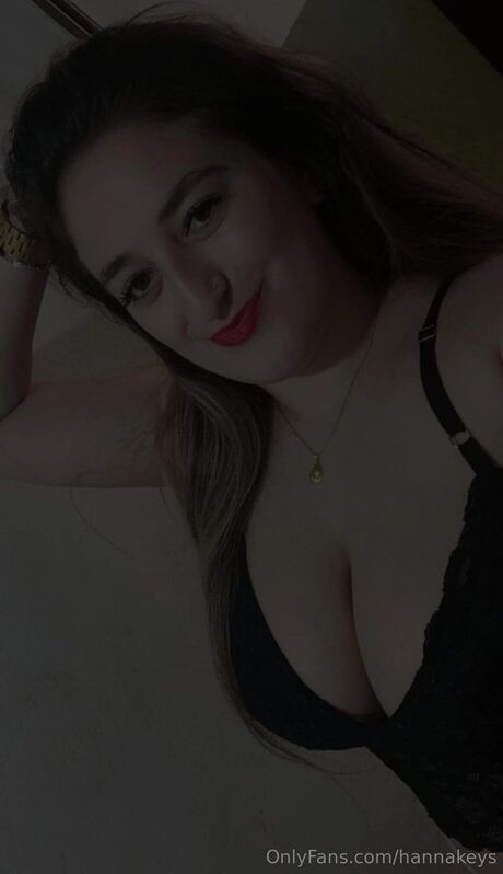 Hannakeys star adult images