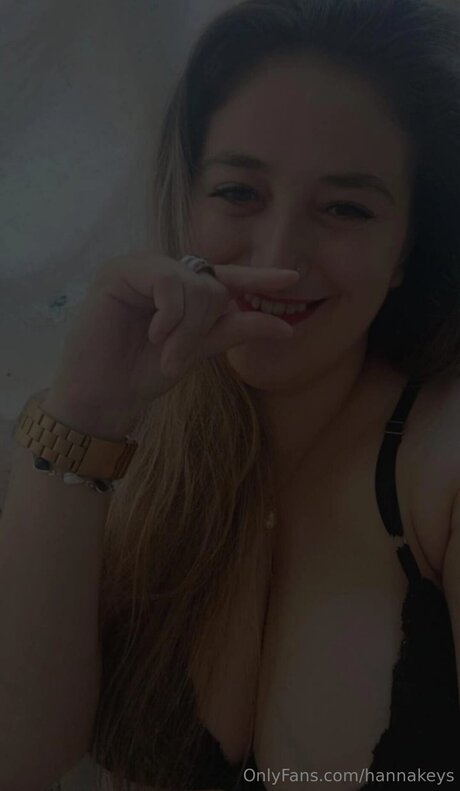 Hannakeys model erotic img