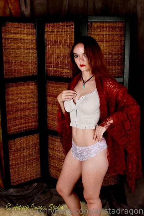 Aristadragon high quality star img