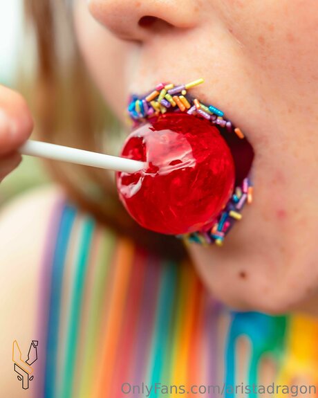 Aristadragon pretty star img