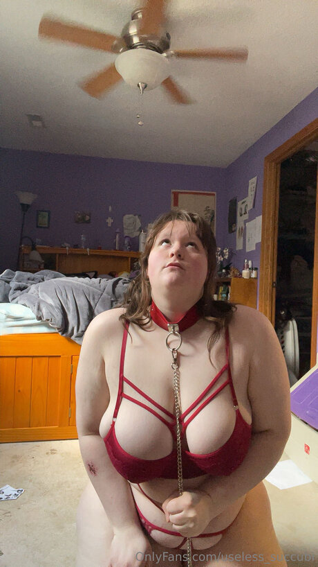 Useless Succubi model sexy image