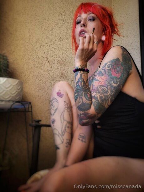 Misscanada star perfect pics