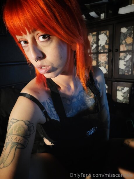 ponytail onlyfans nice archive