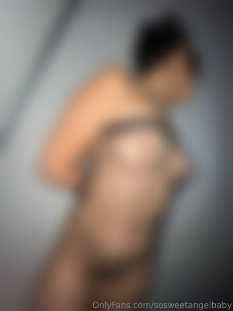 Sosweetangelbaby hot model pics