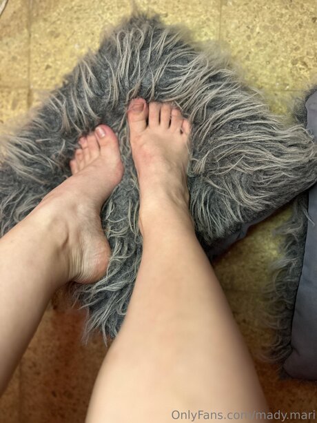 Maddy Mari pornographic actress pic