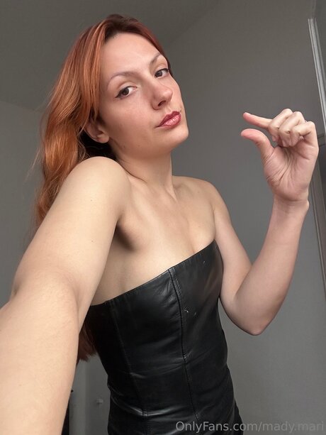 Maddy Mari pornstar exclusive galleries