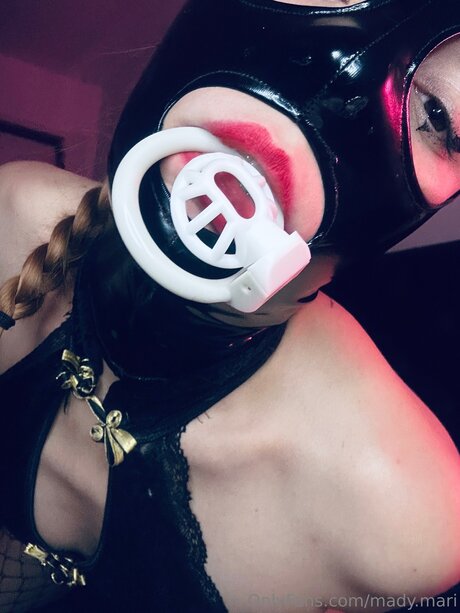 Maddy Mari star free picture