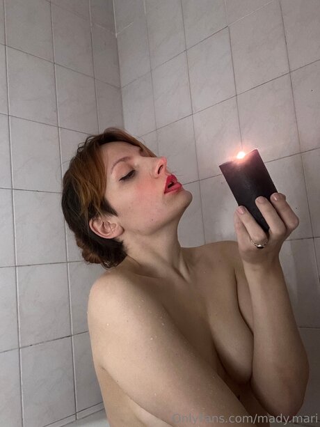 Maddy Mari star exclusive pic