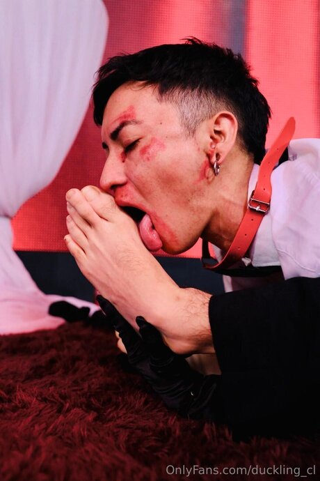 Duckling Cl erotic star gallery