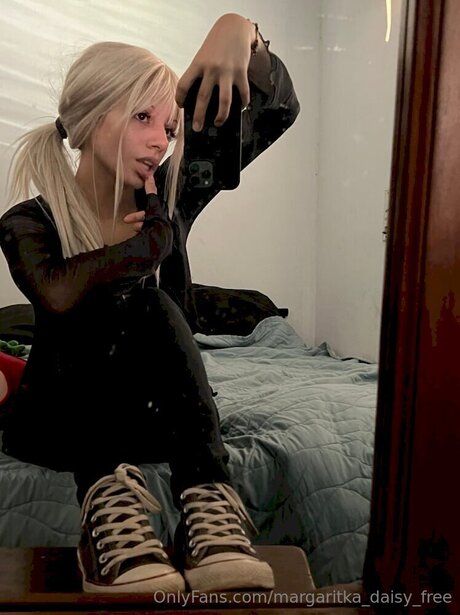 Margaritka Daisy Free hd model images