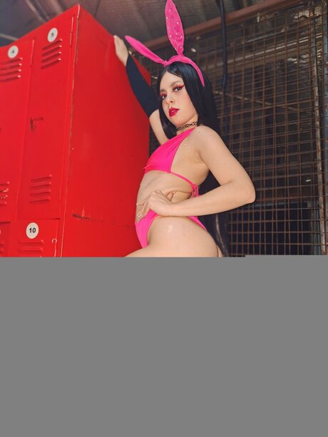 Littleisabella model sexy pictures