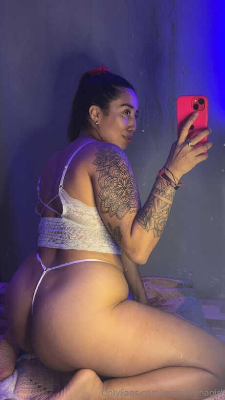 Mrsmorenagirl actress gallery