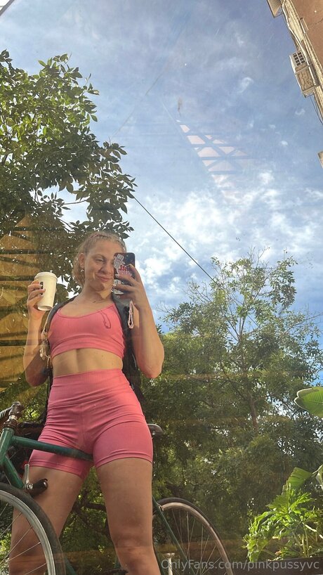 Pinkpussyvc model perfect picture