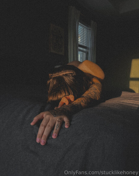 Stucklikehoney free actress pic