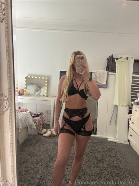 Luluof2025 star erotic gallery