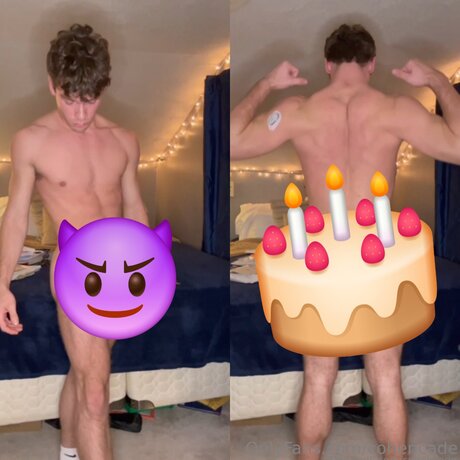 Cohencade best actress photo