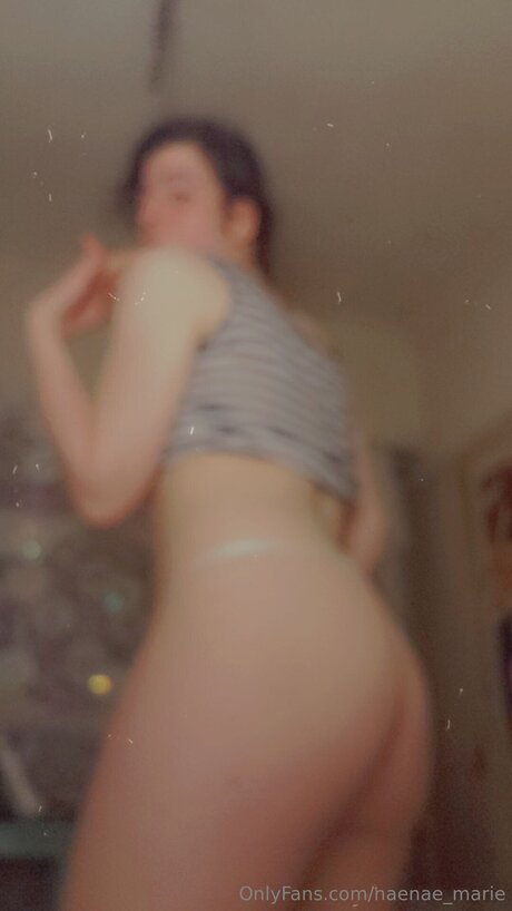 Naenae Marie top star pics