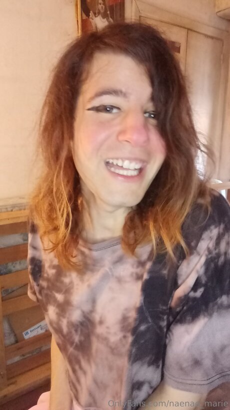 Naenae Marie pornstar sexy archive
