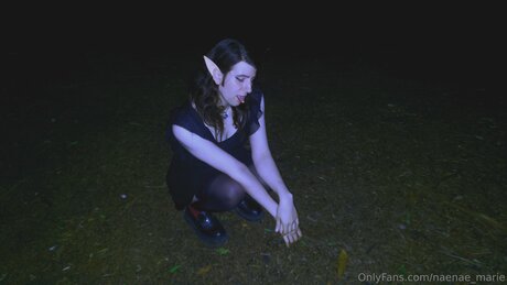 Naenae Marie sexy actress archive