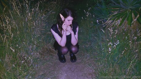 Naenae Marie actress photo