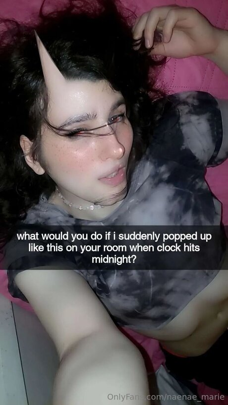 Naenae Marie star sexy img