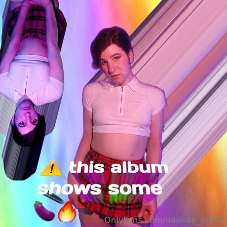 Naenae Marie star nude pictures