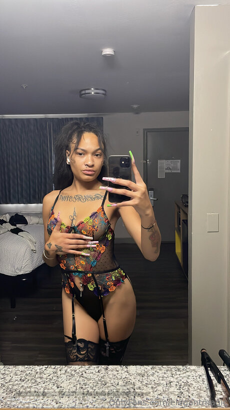 Elegantmagic pornstar art picture