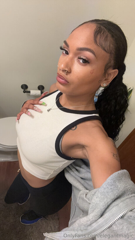 Elegantmagic pornstar perfect picture