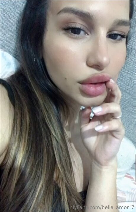 Bella Amor 7 high quality actress image