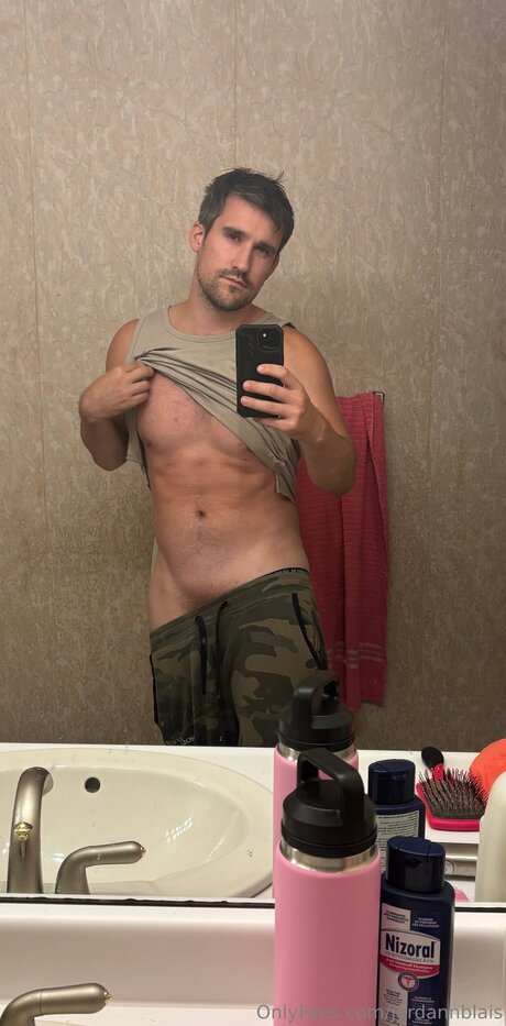 Jordannblais model gallery