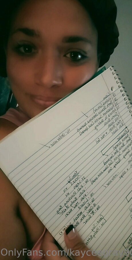 Kayceegray89 model sex picture