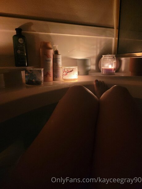 Kayceegray89 sex model gallery