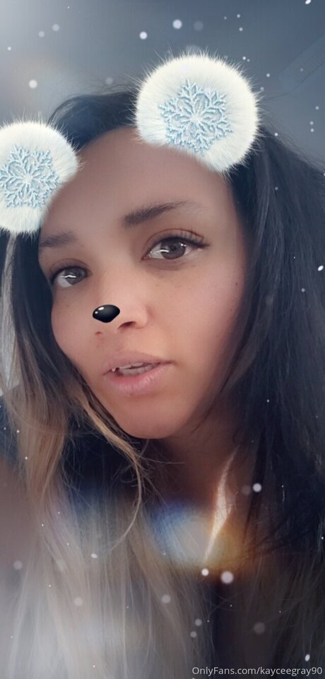 Kayceegray89 high quality pornstar photo