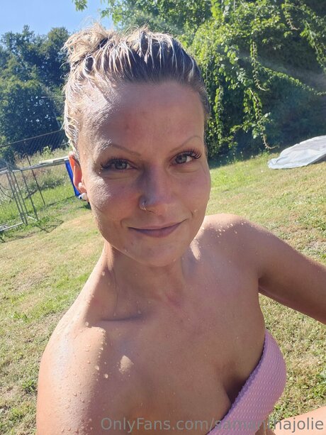 cougar milf onlyfans sexy nudes photos