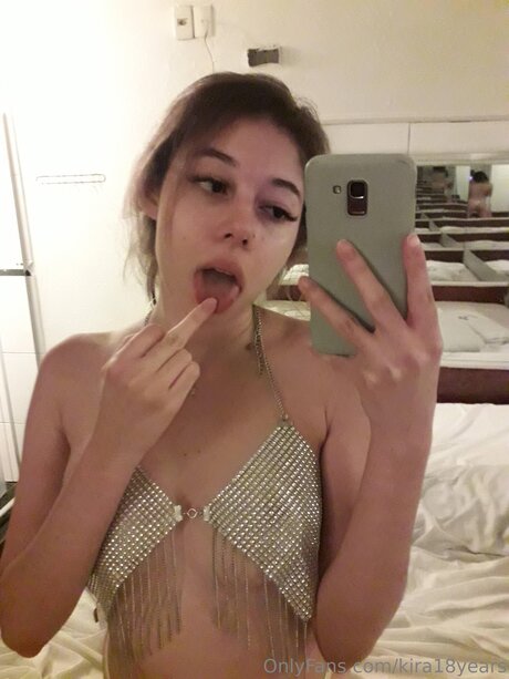 Kira18years exclusive star gallery