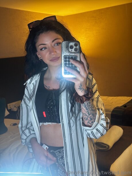 Twisted Gem pornstar hd photo