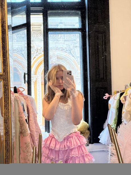 Tashha S model erotic galleries