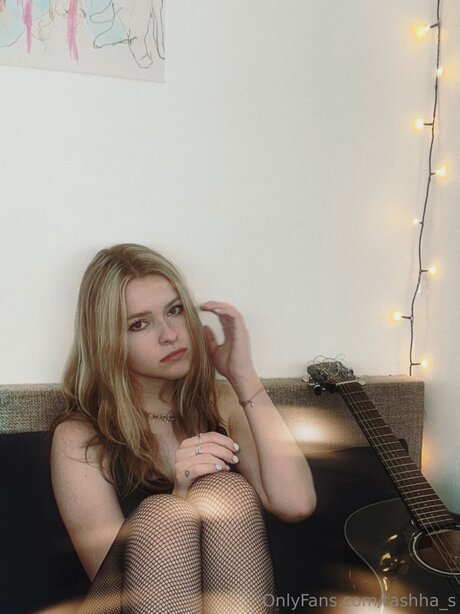 Tashha S free pornstar image