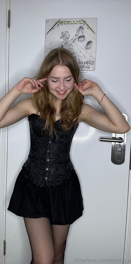 Tashha S pornstar best photo